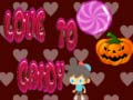 Ойын Love to Candy