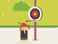 Ойын Small Archer