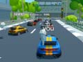 Ойын Fun race.io