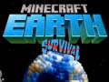 Ойын Minecraft Earth Survival