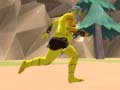 Ойын Aqua Man Sea Fight