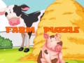 Ойын Farm Puzzle