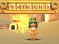Ойын Cleo`s Gold