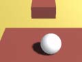 Ойын 3D Ball Rolling Platformer
