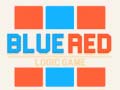 Ойын Bluered Logic Game
