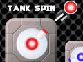 Ойын Tank Spin