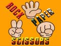 Ойын Rock Paper Scissors