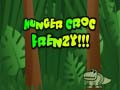 Ойын Hunger Croc Frenzy