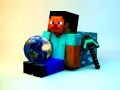 Ойын Mineblock Earth Survival