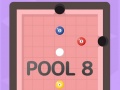 Ойын Pool 8