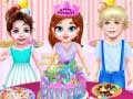 Ойын Baby Taylor Perfect Birthday