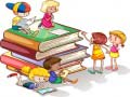 Ойын Back To School Puzzle