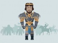 Ойын Dark Knights Match 3
