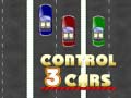 Ойын Control 3 Cars