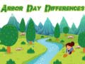 Ойын Arbor Day Differences