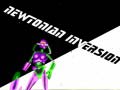 Ойын Newtonian Inversion