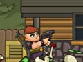 Ойын Anti Terrorist Rush 3