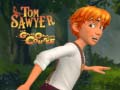 Ойын Tom Sawyer The Great Obstacle Course