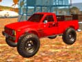 Ойын Ultimate Truck Driving Simulator 2020
