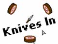 Ойын Knives In