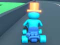 Ойын Karting Microgame