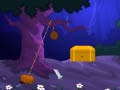 Ойын Mysterious Forest Escape