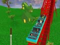 Ойын Reckless Roller Fun Park
