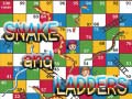 Ойын Snake and Ladders