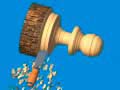 Ойын Woodturning 3d