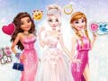 Ойын Elizas Heavenly Wedding