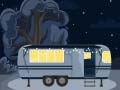 Ойын Motor Home Travel Hidden