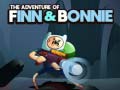 Ойын The Adventure of Finn & Bonnie