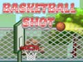 Ойын Basketball Shot 