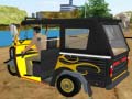 Ойын Tuk Tuk Auto Rickshaw