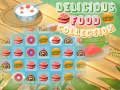 Ойын Delicious Food Collection