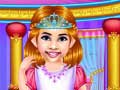 Ойын Little Princess Ball
