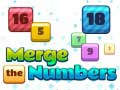 Ойын Merge The Numbers