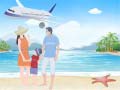 Ойын Go Travel Puzzle