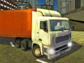 Ойын Real City Truck Simulator