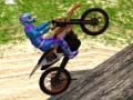 Ойын Infinite Bike Trials