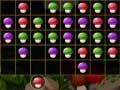 Ойын Mushroom Puzzles