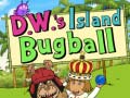 Ойын D.W.’s Island Bugball