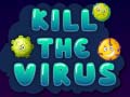Ойын Kill The Coronavirus