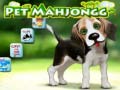 Ойын Pet Mahjongg