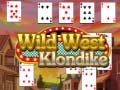 Ойын Wild West Klondike