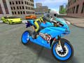 Ойын Sports Bike Simulator Drift 3d