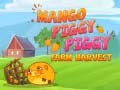 Ойын Mango Piggy Piggy Farm