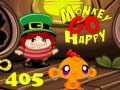 Ойын Monkey Go Happly Stage 405