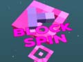 Ойын Block Spin