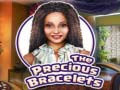 Ойын The Precious Bracelets